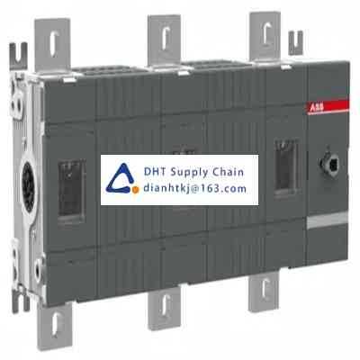 Disconnector and components ABB_1SCA022871R8620