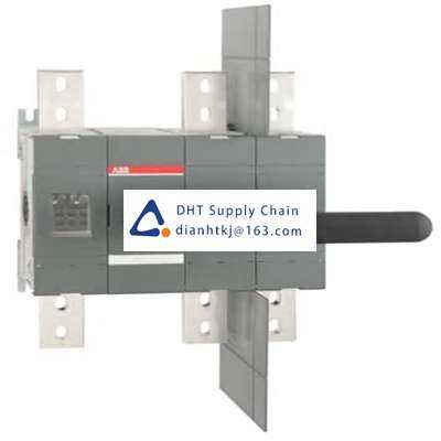 Disconnector and components ABB_1SCA022871R9270