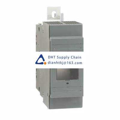 Disconnector and components ABB_1SCA100432R1001