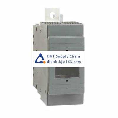 Disconnector and components ABB_1SCA100433R1001
