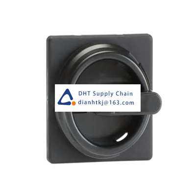 Disconnector and components ABB_1SCA100657R1001
