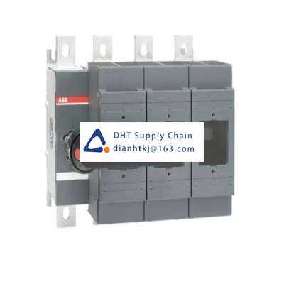 Disconnector and components ABB_1SCA100859R1001