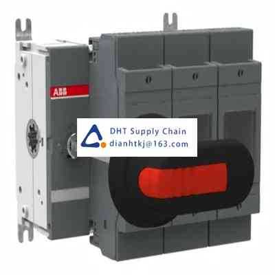 Disconnector and components ABB_1SCA102082R1001