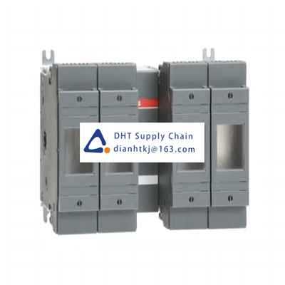 Disconnector and components ABB_1SCA102130R1001