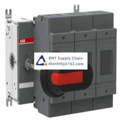 Disconnector and components ABB_1SCA102168R1001