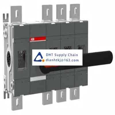 Disconnector and components ABB_1SCA102889R1001
