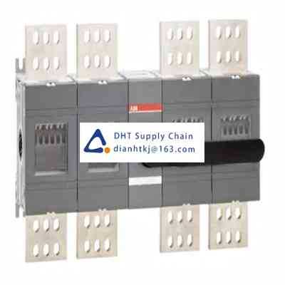 Disconnector and components ABB_1SCA105156R1001