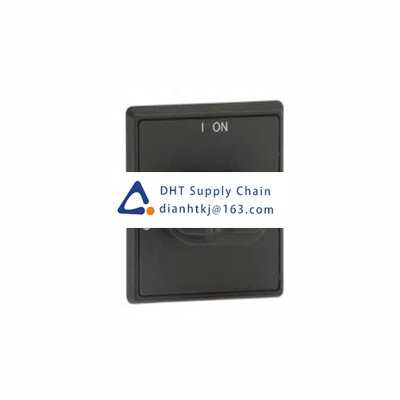 Disconnector and components ABB_1SCA105212R1001