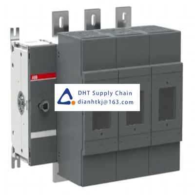 Disconnector and components ABB_1SCA105249R1001