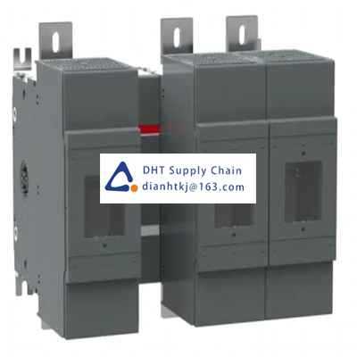 Disconnector and components ABB_1SCA105259R1001