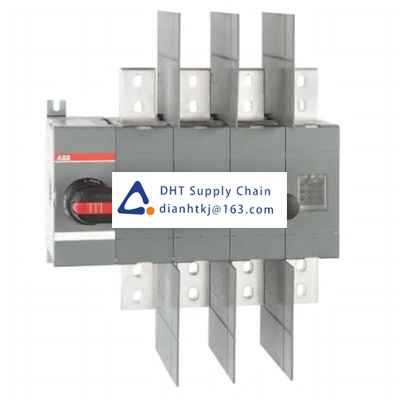 Disconnector and components ABB_1SCA105667R1001