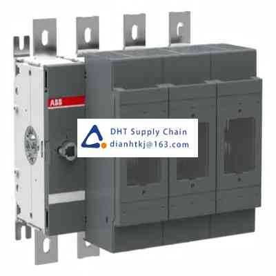 Disconnector and components ABB_1SCA106295R1001