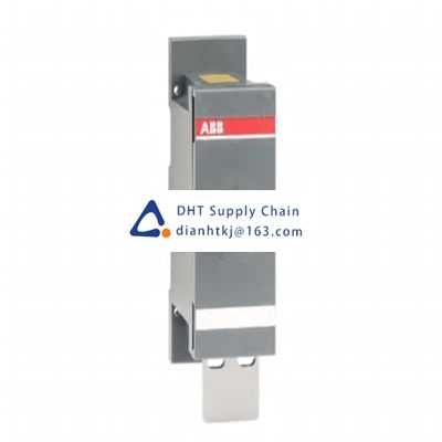 Disconnector and components ABB_1SCA106540R1001