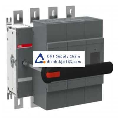 Disconnector and components ABB_1SCA107936R1001