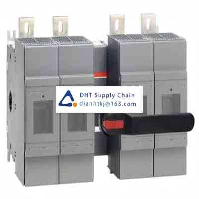 Disconnector and components ABB_1SCA107937R1001