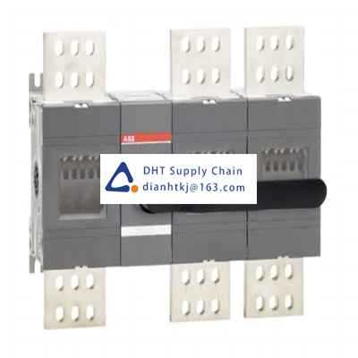 Disconnector and components ABB_1SCA108039R1001
