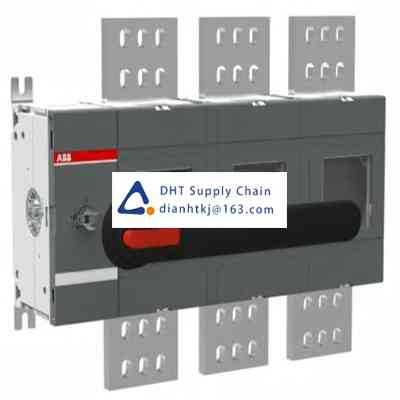 Disconnector and components ABB_1SCA108047R1001