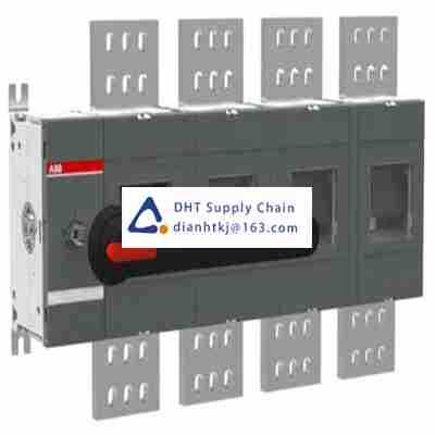 Disconnector and components ABB_1SCA108048R1001