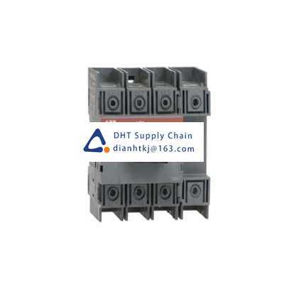 Disconnector and components ABB_1SCA108347R1001