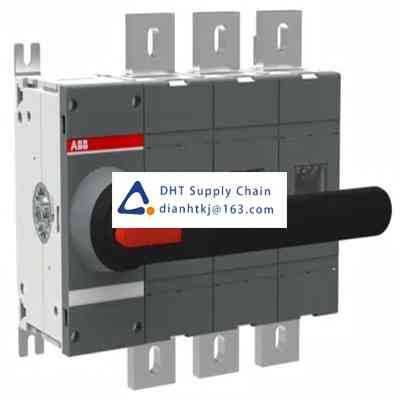 Disconnector and components ABB_1SCA108353R1001 OT1000E03K