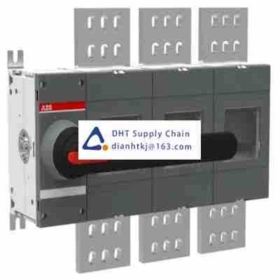 Disconnector and components ABB_1SCA108359R1001