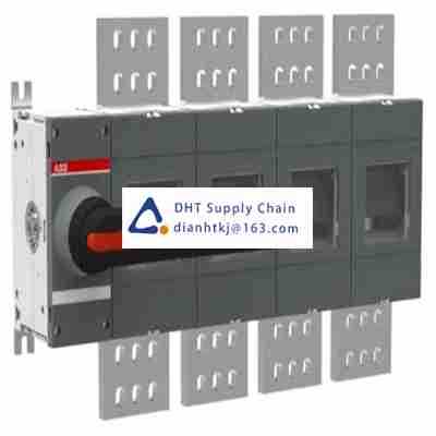 Disconnector and components ABB_1SCA108363R1001