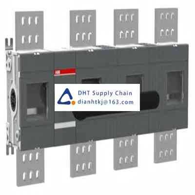 Disconnector and components ABB_1SCA109286R1001
