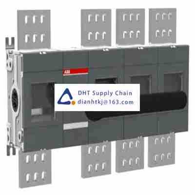 Disconnector and components ABB_1SCA109908R1001