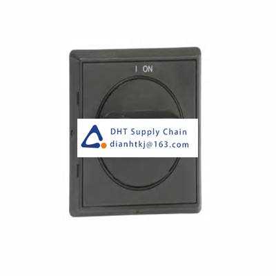 Disconnector and components ABB_1SCA110123R1001 OHBS2PJE20