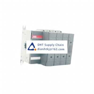 Disconnector and components ABB_1SCA115237R1001