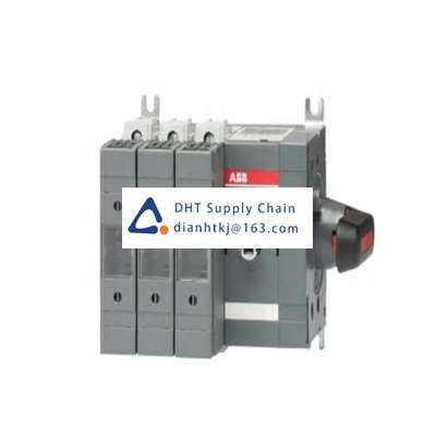 Disconnector and components ABB_1SCA115918R1001