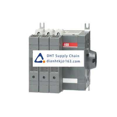 Disconnector and components ABB_1SCA115957R1001