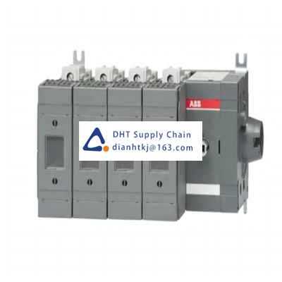 Disconnector and components ABB_1SCA115970R1001