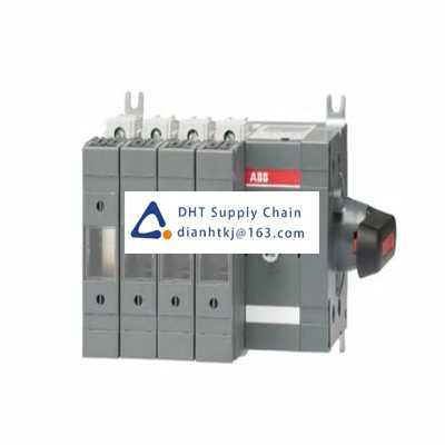 Disconnector and components ABB_1SCA115979R1001
