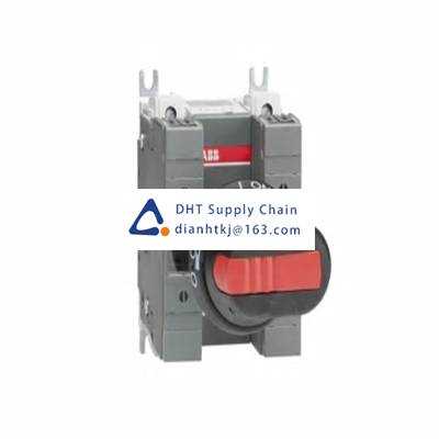 Disconnector and components ABB_1SCA116711R1001