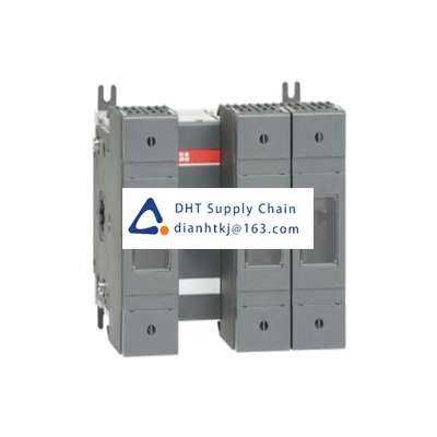 Disconnector and components ABB_1SCA120726R1001