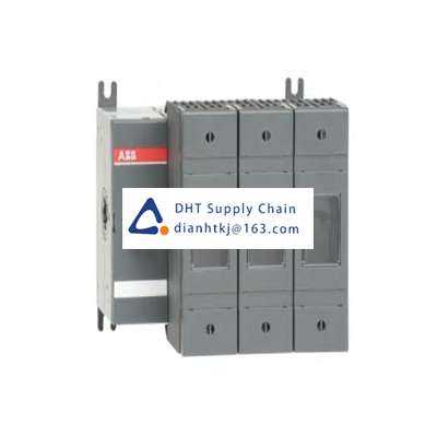 Disconnector and components ABB_1SCA120783R1001