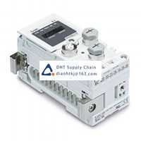 Pneumatic accessories _SMC_EX600-SPR1A