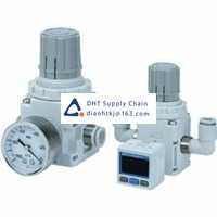 Pneumatic accessories _SMC_IRV20A-C10