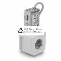 Pneumatic accessories _SMC_IS10E-20F02-6L-A