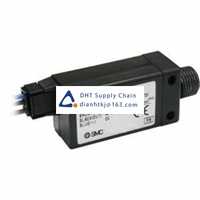 Pneumatic accessories _SMC_ISE2-01-55L