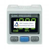 Pneumatic accessories _SMC_ISE30A-01-E-L