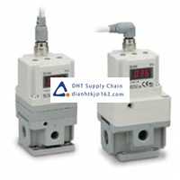 Pneumatic accessories _SMC_ITV2050-31F2N3