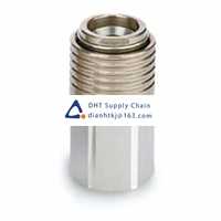 Pneumatic accessories _SMC_KKA4S-02F
