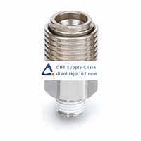 Pneumatic accessories _SMC_KKA6S-04M