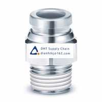 Pneumatic accessories _SMC_KQB2H10-G03