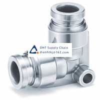 Pneumatic accessories _SMC_KQG2L10-00