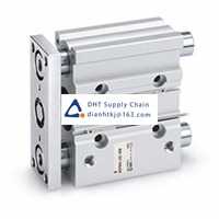 Pneumatic accessories _SMC_MGPM20-100Z