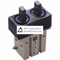 Pneumatic accessories _SMC_MHKL2-20D