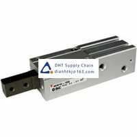 Pneumatic accessories _SMC_MIS12-10D